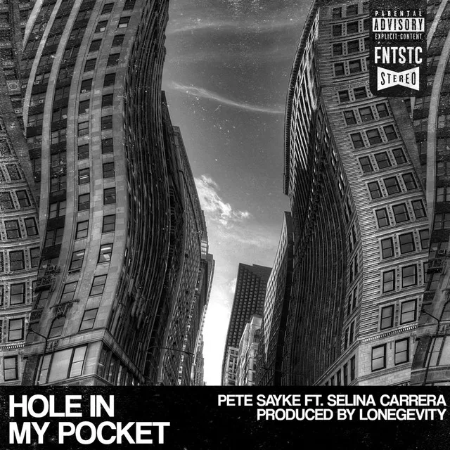 Hole in My Pocket