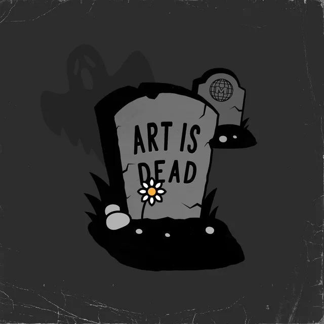 Art Is Dead - Instrumental