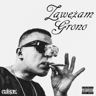 Zawężam Grono by CUKRAZ