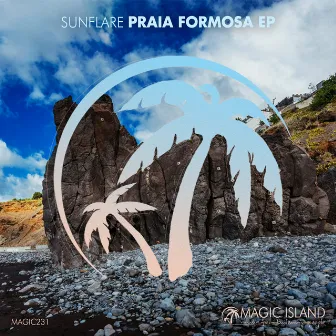 Praia Formosa EP by Sunflare