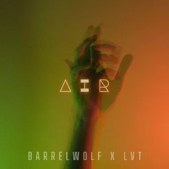 AIR by Barrelwolf