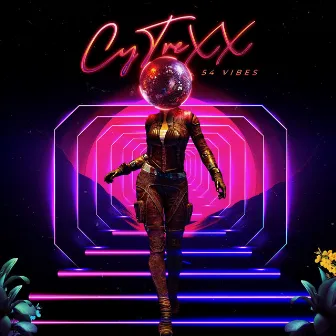 54 Vibes by Cytrexx