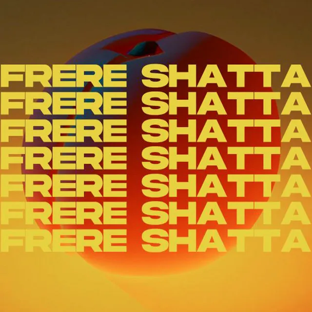 Frère shatta