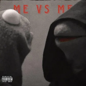 Me vs Me by malick