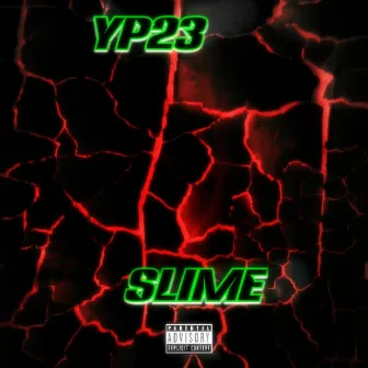 Slime by Yp23