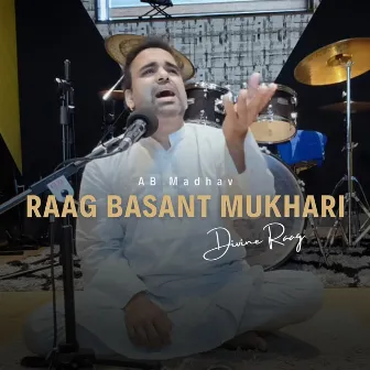 Raag BasantMukhari by AB Madhav