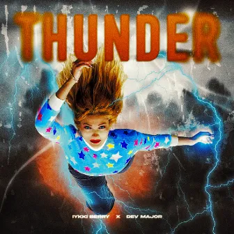 Thunder by Dev Major