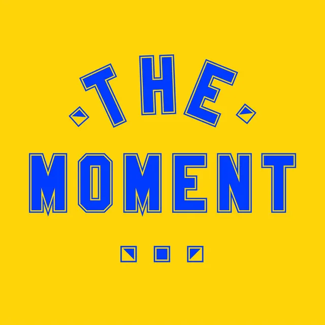 The Moment - Extended Mix