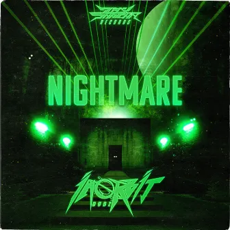 Nightmare by In Orbit Dubz