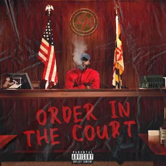 Order In The Court by LeeMac