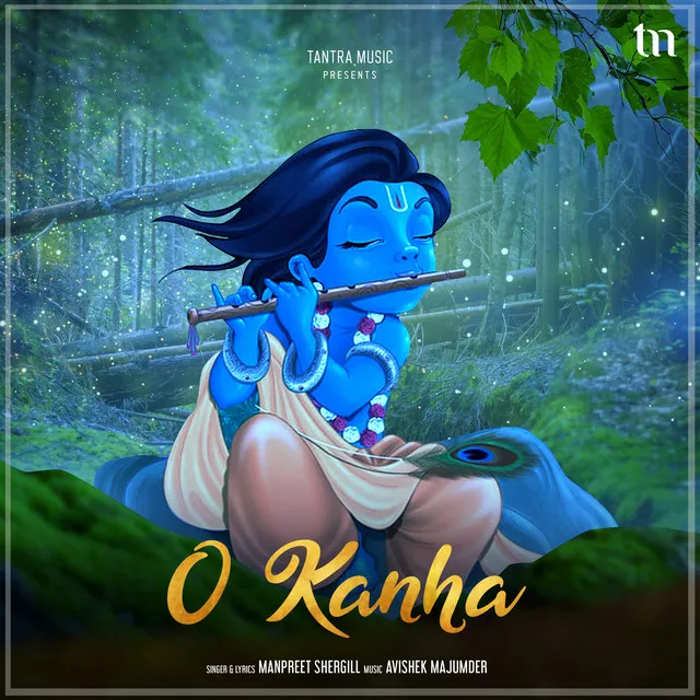 O Kanha