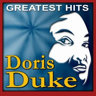 Greatest Hits by Doris Duke