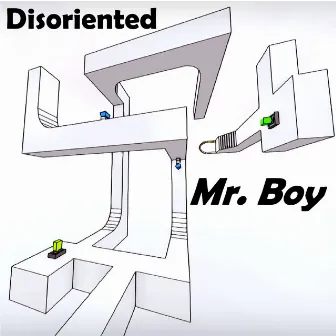 Disoriented by Mr. Boy