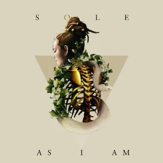 As I Am by Sole