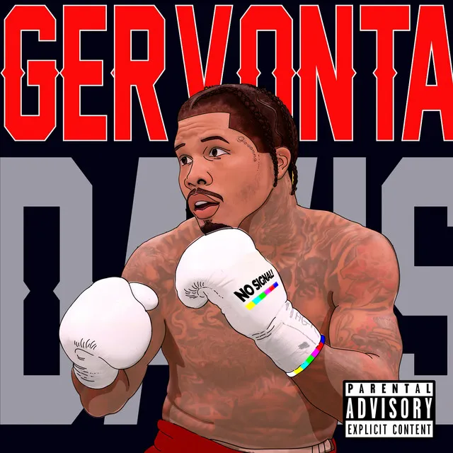 Gervonta