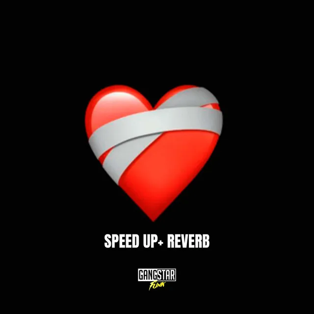 Meu Amor Brigou Comigo - Speed Up+ Reverb