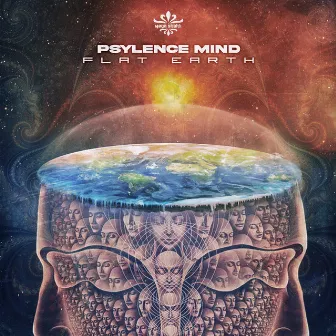 Flat Earth by Psylence Mind