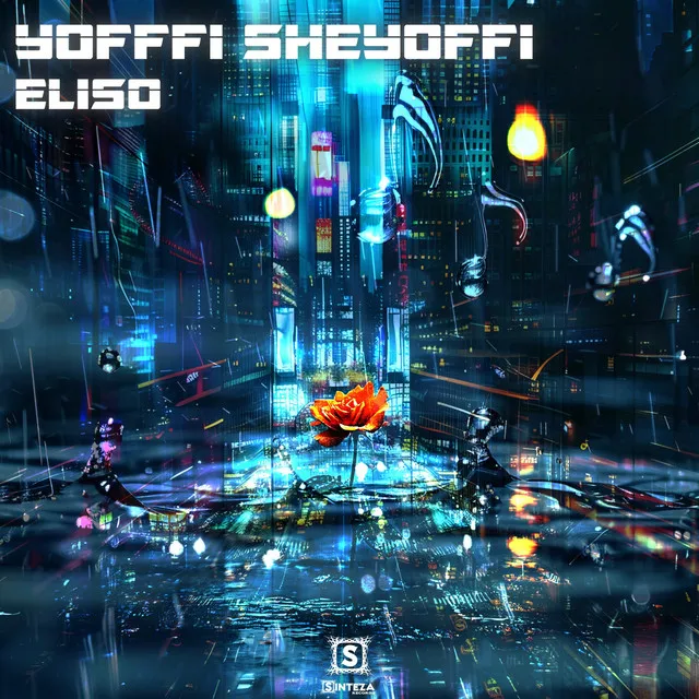 Yofffi Sheyoffi