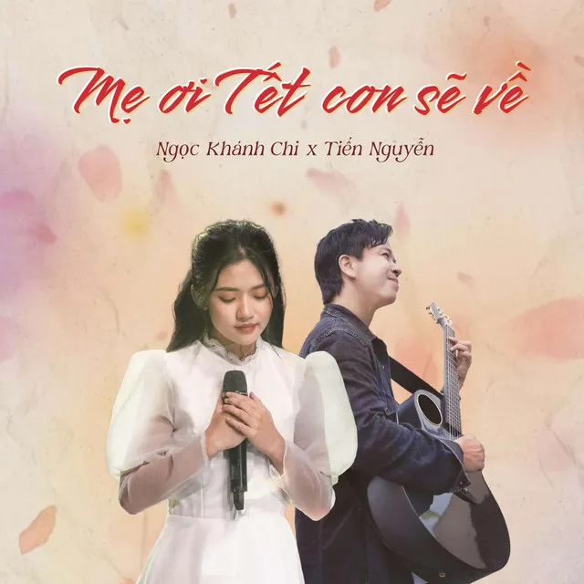 Mẹ Ơi Tết Con Sẽ Về - Female Ver