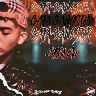 Gata Gangster by CrissLow