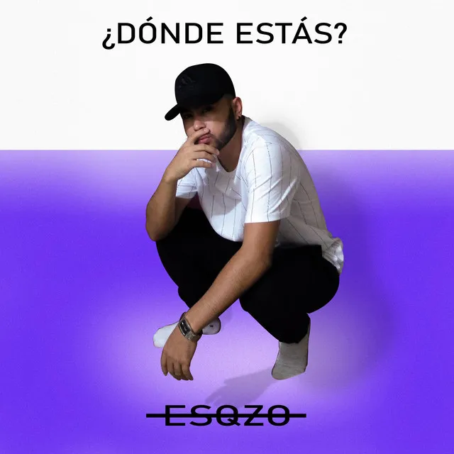 ¿Dónde estás?