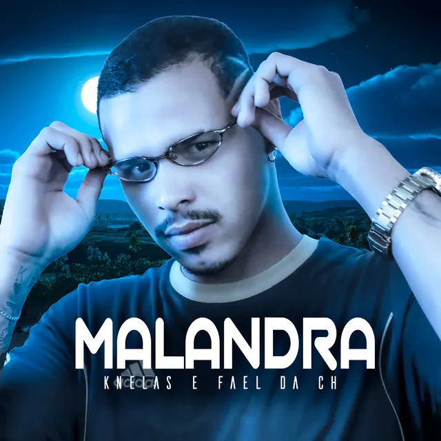 Malandra