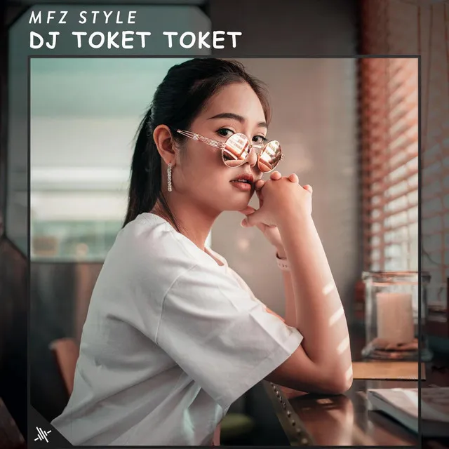 DJ Tokek Tokek