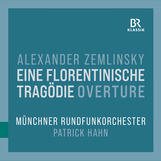 Alexander Zemlinsky: Overture 