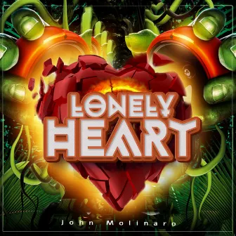 Lonely Heart by Freek Van Workum