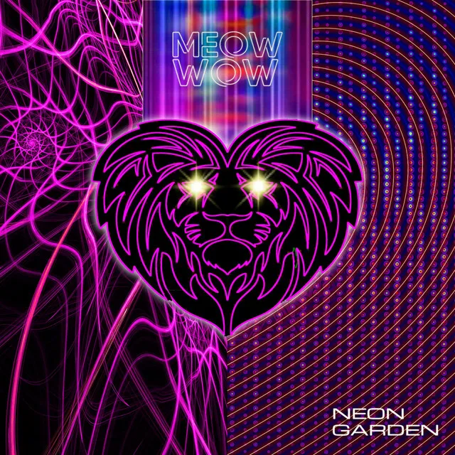 Neon Garden