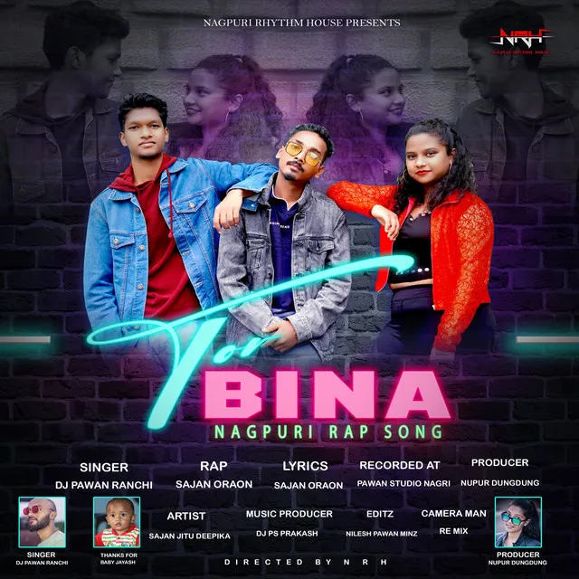 Tor Bina - Nagpuri