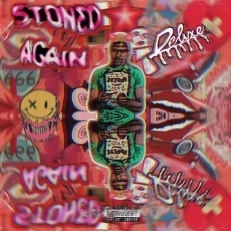 $tONED AGAiN DELUXE by Tshombe Great