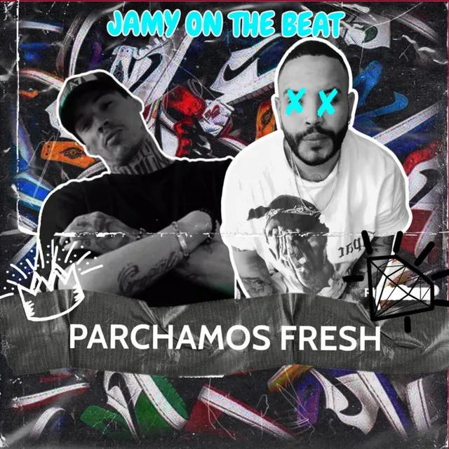 Parchamos Fresh