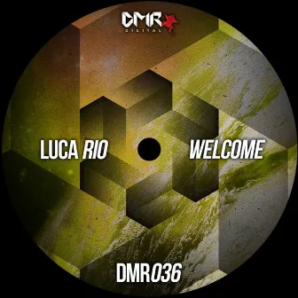 Welcome by Luca Rio