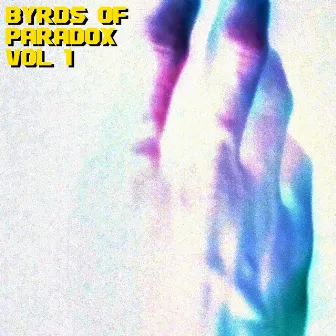 Byrds of Paradox, Vol. 1 by Spaceboy