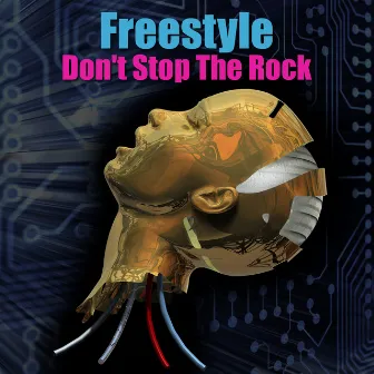 Don't Stop The Rock (Re-Recorded / Remastered) by Freestyle