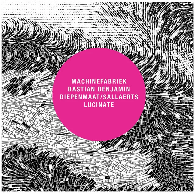 At Dusk, The Ocean Calls - Diepenmaat / Sallaerts Remix