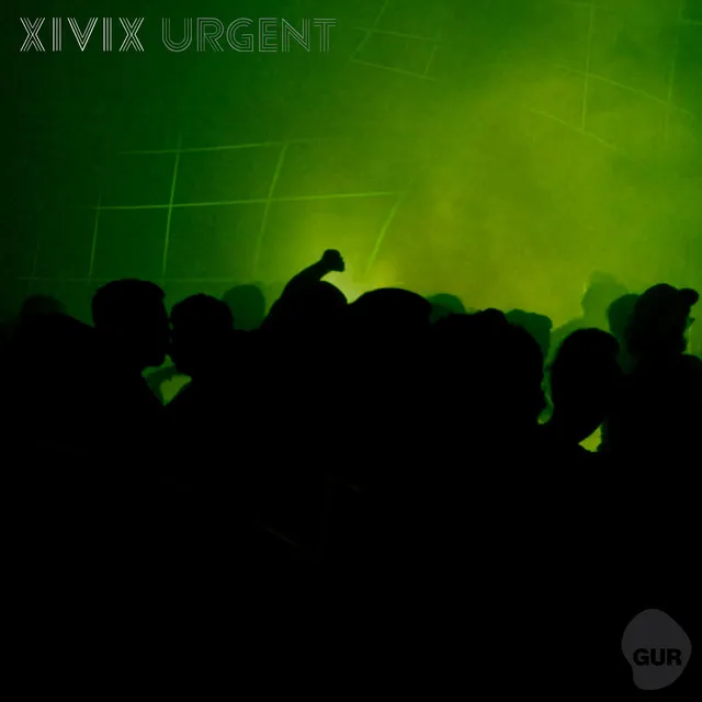 Urgent - Five Remix