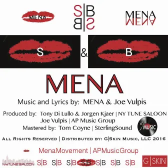 S & B by Mena