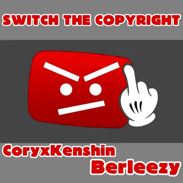 Switch The Copyright