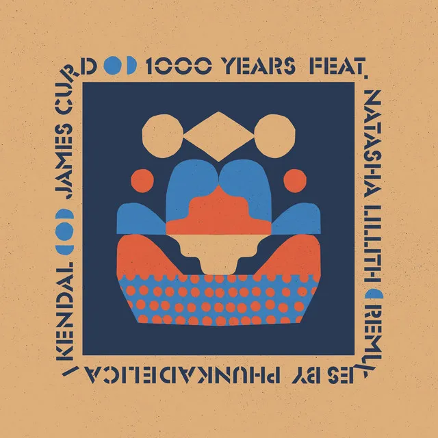 1000 Years - Kendal Remix - Radio Edit