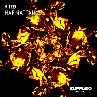 Harmattan by MITR!X