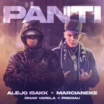 PANTI by Alejo Isakk