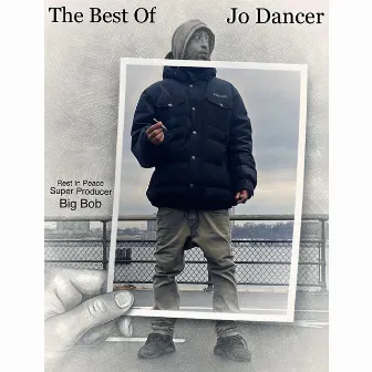 The Best Of Jo Dancer by Jo Dancer