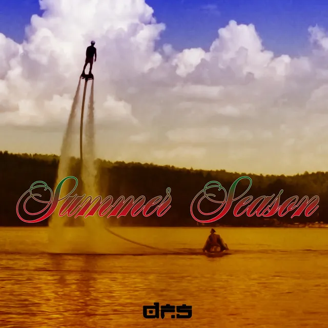 Summer Season - Original Mix