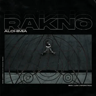 Alchimia by Rakno