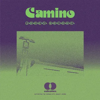 Camino (Remixes) by James Bright