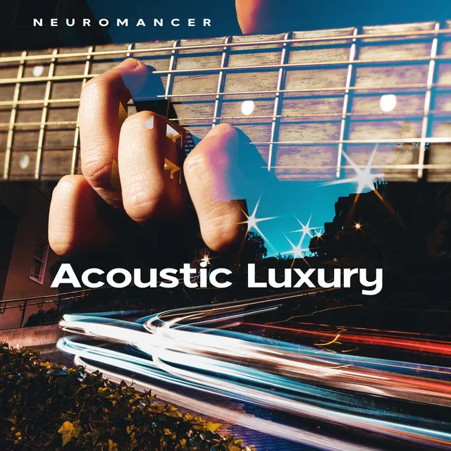 Acoustic Luxury