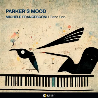 Parker's Mood by Michele Francesconi