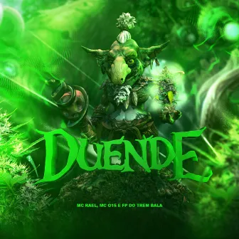 Duende by Mc Rael